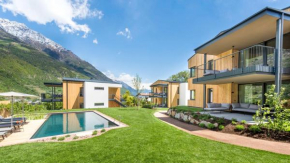 Cirna Gentle Luxury Lodges Naturno